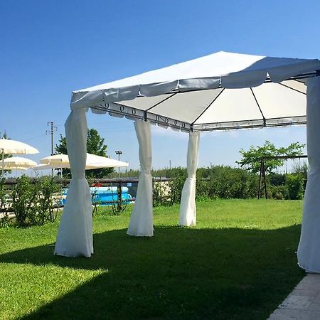 Agriturismo L'Infinito Villa Gambettola Exterior foto