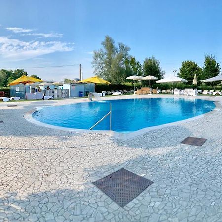 Agriturismo L'Infinito Villa Gambettola Exterior foto