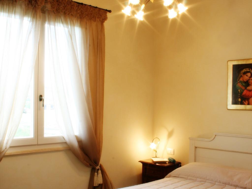 Agriturismo L'Infinito Villa Gambettola Habitación foto