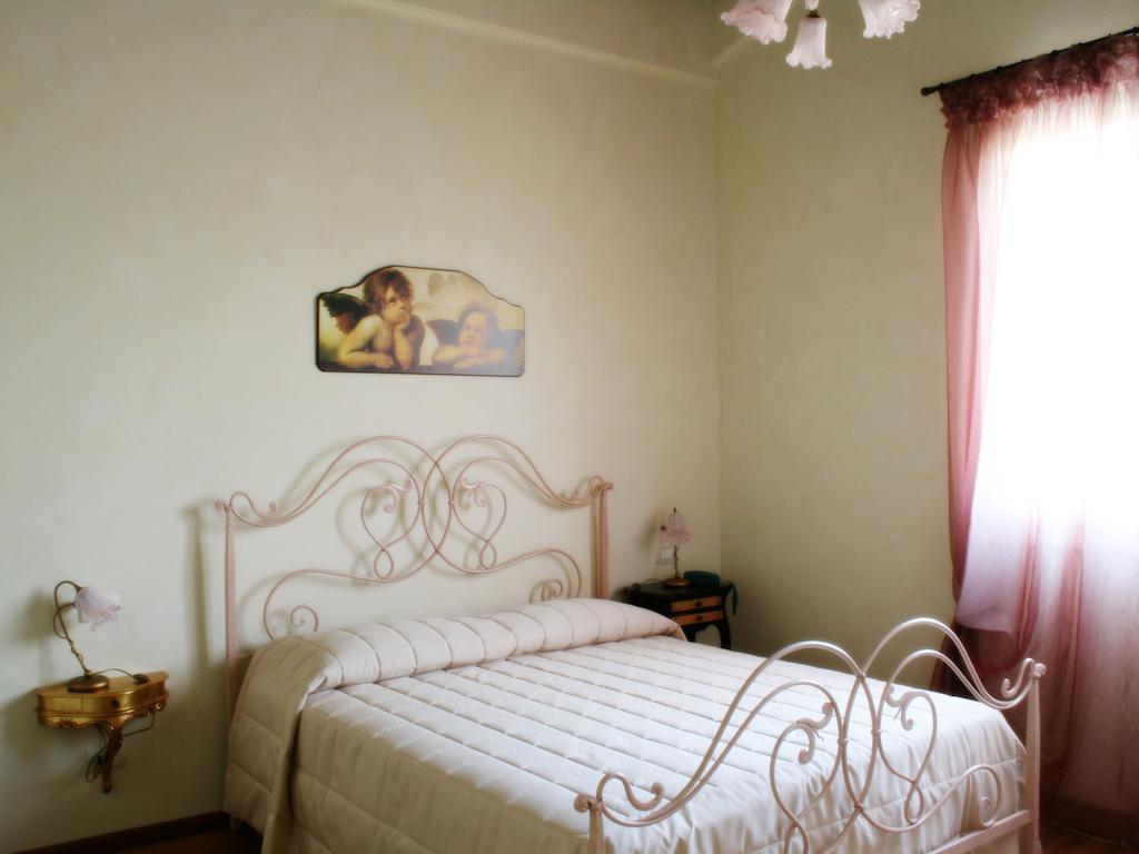Agriturismo L'Infinito Villa Gambettola Exterior foto