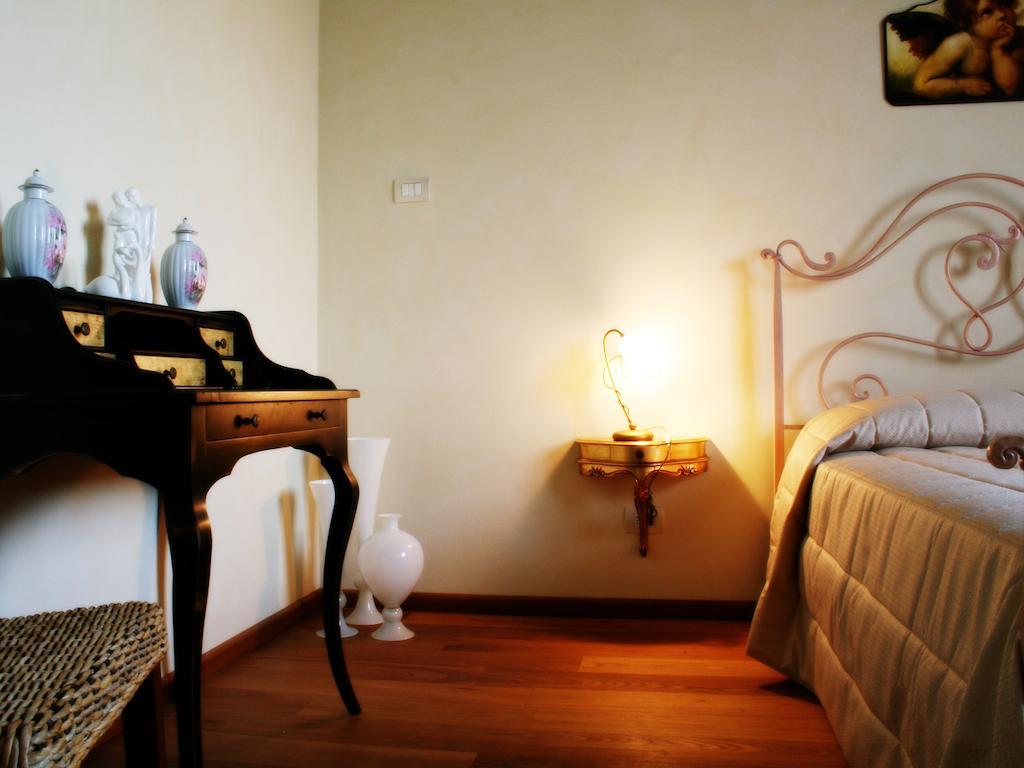 Agriturismo L'Infinito Villa Gambettola Exterior foto